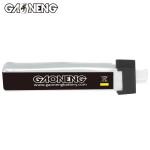 GAONENG GNB 1S 250mAh 3.8V 30C Plastic Head PH2.0 RC LiPo Battery HV LiHV Inductrix  FPV BNF BLADE RC Horizon  Quads Toy